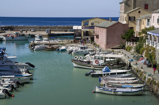 boats